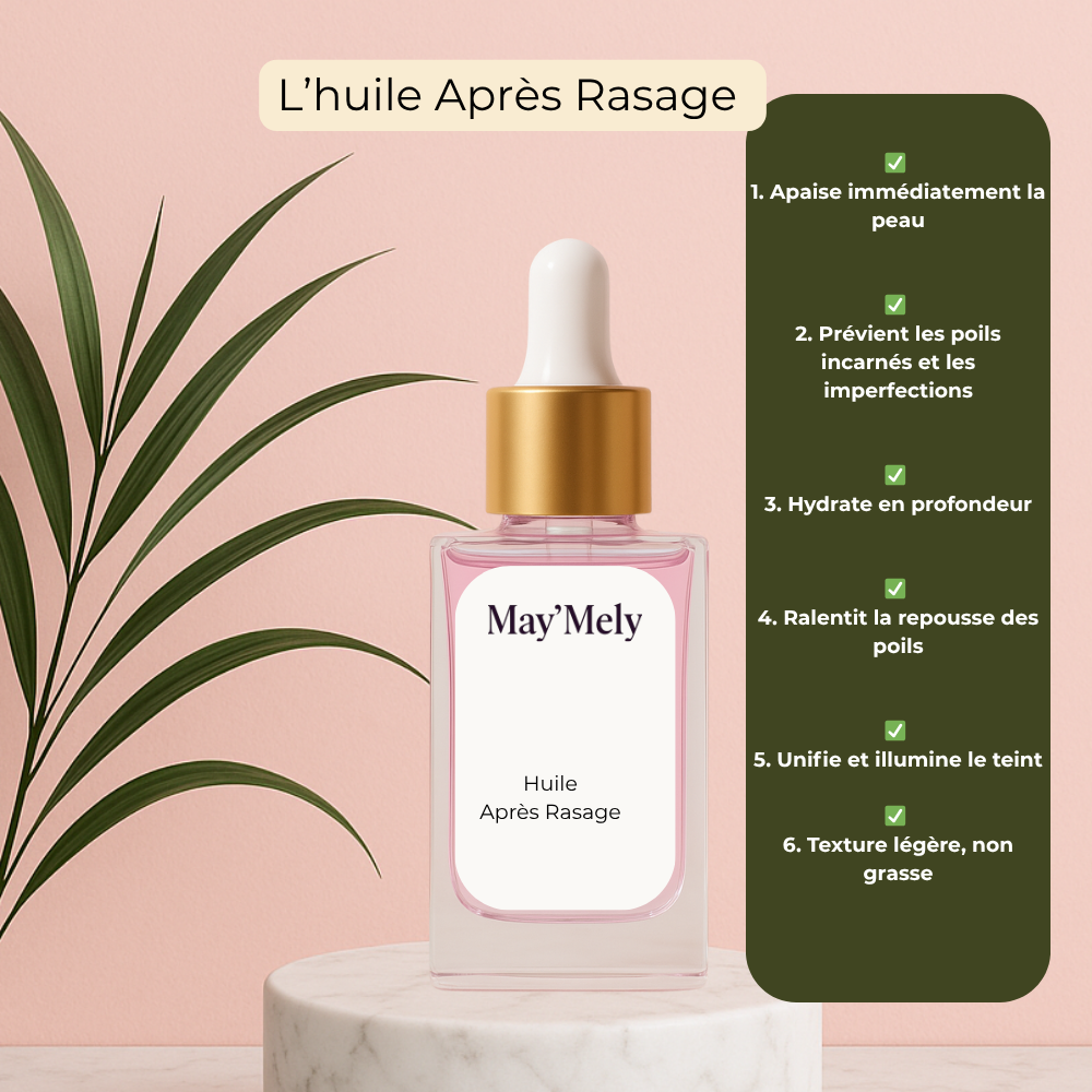 Une Peau Parfaite